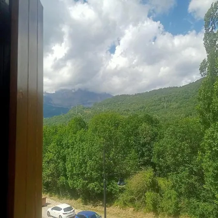Pirineos Sur Fantastico Alojamiento *